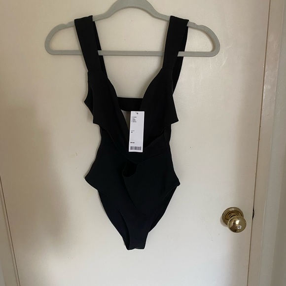 Body suit - Picture 5 of 5